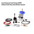JDY 1000HP WALBRO 525 LOW PRESSURE FUEL PUMP KIT | RS3 8V & TTRS 8S