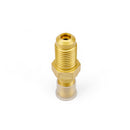 JDY 175 BAR UPGRADE FUEL RAIL PRV RELIEF VALVE | GOLF GTI MK5, GOLF R MK6 & S3 8P