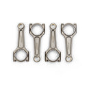 JDY I-BEAM CONNECTING RODS KIT (ARP2000) | GOLF GTI/R MK7 & S3 8V