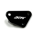 JDY ENGINE OIL CATCH CAN & PCV DELETE KIT | RS3 8V.2/8Y & TTRS