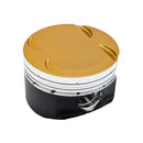 JDY SPEC DIAMOND FORGED PISTONS (82.5MM / 10.0:1) | RS3 8V & TTRS 8S