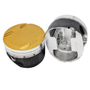 JDY SPEC DIAMOND FORGED PISTONS (82.5MM / 10.0:1) | RS3 8V & TTRS 8S