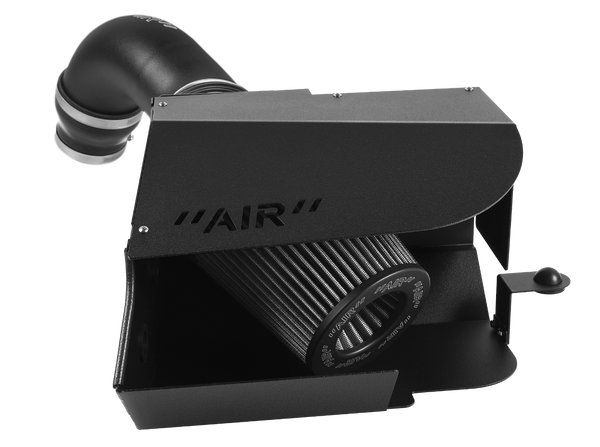 Leyo Cold Air Intake System | Golf GTI MK8