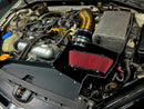 JDY TITANIUM AIR INTAKE SYSTEM | GOLF GTI/R MK7/MK7.5 & S3 8V