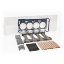 JDY ULTIMATE ENGINE BLOCK INTERNAL KIT | GOLF GTI/R MK7 & S3 8V