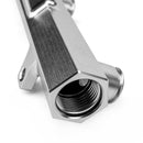 JDY AN8 BILLET EXTRA LARGE FUEL RAIL | RS3 8V/8Y & TTRS 8S
