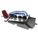 JDY V3 5-INCH TITANIUM AIR INTAKE | RS3 8V/8Y & TTRS 8S