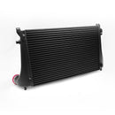JDY GRAPHENE COATED INTERCOOLER | GOLF GTI/R MK7/MK7.5 & S3 8V