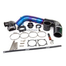 JDY THROTTLE ELBOW WITH 50MM BOV & TITANIUM BOOST PIPE KIT | RS3 8V.2/8Y & TTRS 8S