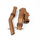 JDY 1000HP+ TOP MOUNT SINGLE TURBO KIT | M2 G87, M3 G80/G81 & M4 G82/G83