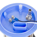 JDY DUAL WALBRO LOW PRESSURE FUEL PUMP KIT | GOLF R MK6 & S3 8P
