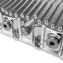 JDY EXTENDED BILLET CNC ENGINE OIL SUMP PAN | RS3 8P & TTRS 8J
