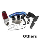 JDY ULTIMATE 5-INCH TITANIUM AIR INTAKE PACKAGE | RS3 8V/8Y, TTRS 8S & RSQ3 F3