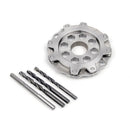 JDY DQ500 BILLET FLYWHEEL (H13 STEEL) | RS3 8V/8Y, TTRS 8S & RSQ3