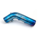 JDY THROTTLE ELBOW WITH 50MM BOV & TITANIUM BOOST PIPE KIT | RS3 8V.2/8Y & TTRS 8S