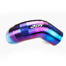 JDY TITANIUM AIR INTAKE SYSTEM | GOLF GTI/R MK7/MK7.5 & S3 8V