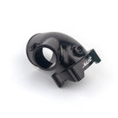 JDY THROTTLE ELBOW WITH 50MM BOV & TITANIUM BOOST PIPE KIT | RS3 8V.2/8Y & TTRS 8S