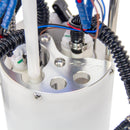 JDY DUAL WALBRO LOW PRESSURE FUEL PUMP KIT | GOLF R MK6 & S3 8P