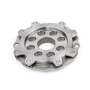 JDY DQ500 BILLET FLYWHEEL (H13 STEEL) | RS3 8V/8Y, TTRS 8S & RSQ3