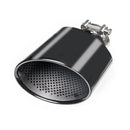 JDY 3.5" SINGLE-PIPE RACING STAINLESS STEEL CATBACK EXHAUST | RS3 8V & TTRS 8S