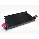 JDY GRAPHENE COATED INTERCOOLER | GOLF GTI/R MK7/MK7.5 & S3 8V