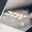 JDY TURBO MANIFOLD STAINLESS STEEL HEAT SHIELD | RS3 8V & TTRS 8S