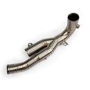 JDY TITANIUM CHARGE PIPE | M2 G87, M3 G80/G81 & M4 G82/G83