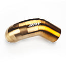 JDY TITANIUM AIR INTAKE SYSTEM | GOLF GTI/R MK7/MK7.5 & S3 8V