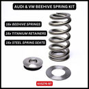 KELFORD CAMS KVS276-BT RACING BEEHIVE VALVE SPRINGS | GOLF GTI/R MK7 & S3 8V