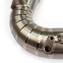 JDY TITANIUM CHARGE PIPE | M2 G87, M3 G80/G81 & M4 G82/G83