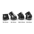 JDY V3 5-INCH TITANIUM AIR INTAKE | RS3 8V/8Y & TTRS 8S