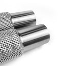 JDY 3.5" CATLESS DOWNPIPE & MID-PIPE KIT | RS3 8V.2/8Y, TTRS 8S & RSQ3 F3