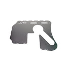 JDY BILLET CNC ENGINE OIL SUMP PAN | RS3 8Y