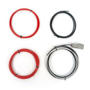 JDY DUAL WALBRO 450 LOW PRESSURE FUEL PUMP KIT | GOLF R MK7/MK7.5 & S3 8V