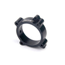 JDY THROTTLE ELBOW WITH 50MM BOV & TITANIUM BOOST PIPE KIT | RS3 8V.2/8Y & TTRS 8S