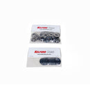 KELFORD CAMS BEEHIVE VALVE SPRING & TITANIUM RETAINER KIT | RS3 8V/8Y & TTRS 8S