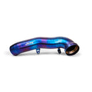 JDY V3 5-INCH TITANIUM AIR INTAKE | RS3 8V/8Y & TTRS 8S