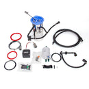 JDY DUAL WALBRO LOW PRESSURE FUEL PUMP KIT | GOLF R MK6 & S3 8P