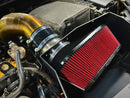 JDY TITANIUM AIR INTAKE SYSTEM | GOLF GTI/R MK7/MK7.5 & S3 8V
