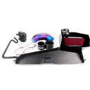 JDY TITANIUM AIR INTAKE SYSTEM | GOLF GTI/R MK7/MK7.5 & S3 8V