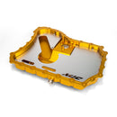 JDY EXTENDED BILLET CNC ENGINE OIL SUMP PAN | RS3 8V.2, TTRS 8S & RSQ3