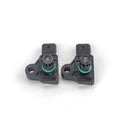 JDY 4 BAR MAP SENSOR KIT (PAIR) | RS3 8V & TTRS 8S
