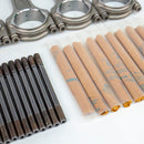 JDY ULTIMATE ENGINE BLOCK INTERNAL KIT | GOLF GTI/R MK7 & S3 8V