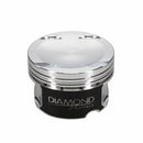 JDY DIAMOND PISTONS FORGED RACING PISTONS (82.5MM) | RS3 8V & TTRS 8S