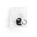 JDY SPEC DIAMOND FORGED PISTONS (82.5MM / 10.0:1) | RS3 8V & TTRS 8S