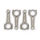 JDY I-BEAM CONNECTING RODS KIT (ARP2000) | GOLF R MK6, S3 8P & TTS 8J