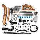 JDY B58 SINGLE TURBO KIT | M240I, M340I, M440I G-SERIES & SUPRA A90