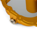 JDY BILLET CNC ENGINE OIL SUMP PAN | RS3 8Y