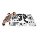 JDY T4 FULL-FRAME TURBO KIT | RS3 8V.2 & TTRS 8S