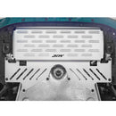 JDY ENGINE OIL COOLER GUARD PROTECTION PLATE KIT | M2 G87, M3 G80/G81 & M4 G82/G83